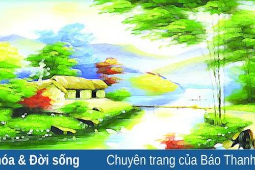Neo giữ hồn quê...