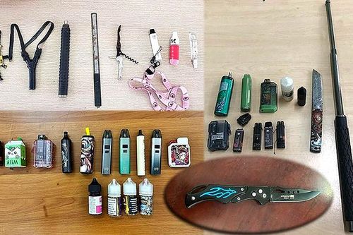 Trào lưu sử dụng thuốc lá điện tử của giới trẻ: Con đường nguy hại dẫn đến ma túy tổng hợp