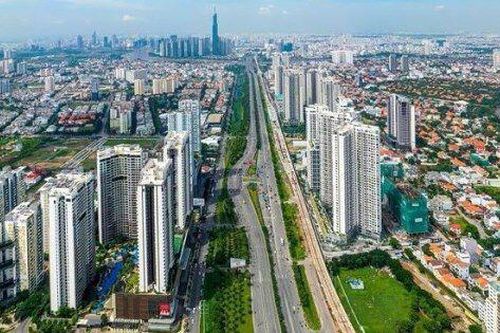 Thêm 9 dự án bất động sản tại TP HCM được gỡ vướng