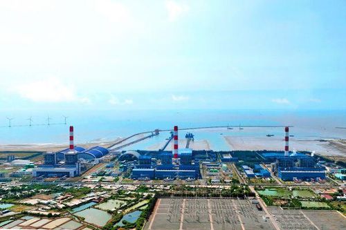 Nhiệt điện Duyên Hải đảm bảo vận hành an toàn, tin cậy trong mùa khô năm 2023