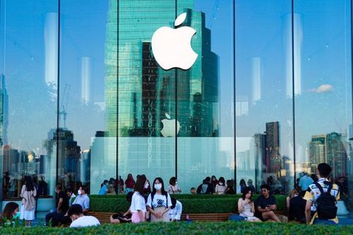 Việt Nam và nhiều nước châu Á đón 'cơ hội vàng' từ Apple