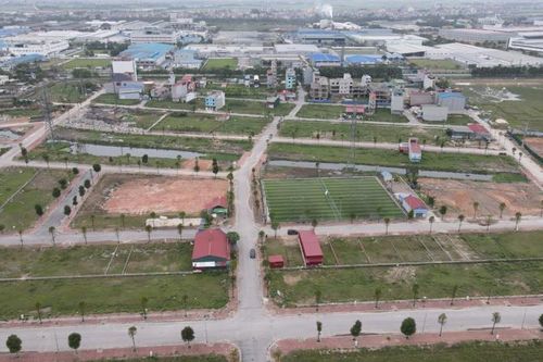 Năm 2023, tập trung thanh kiểm tra các dự án không đưa đất vào sử dụng, gây lãng phí nghiêm trọng