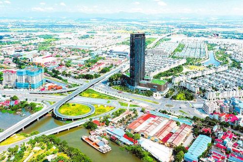 Hải Phòng 5 tháng thu hút đầu tư bằng 95% so với cùng kỳ năm 2022