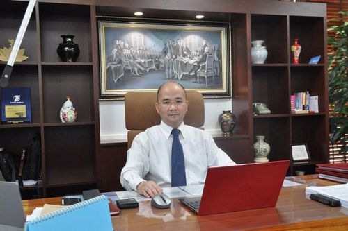 Đến thời của hợp đồng điện tử
