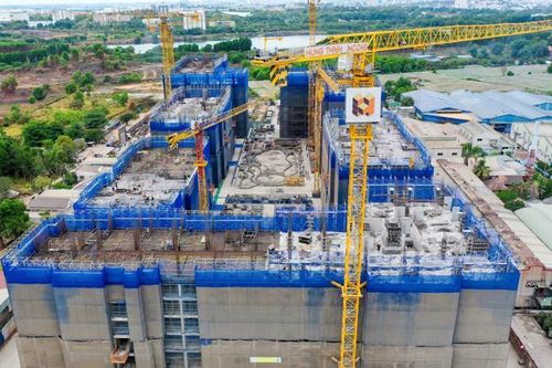 Doanh nghiệp xây dựng tìm hướng đi mới với tái cấu trúc