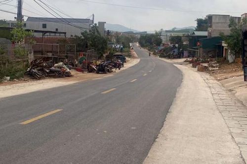 Phát triển hạ tầng giao thông vùng dân tộc thiểu số nhằm xóa đói giảm nghèo