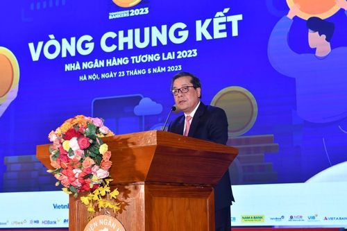Tiếp cận tài chính toàn diện quốc gia: Hướng vào giới trẻ