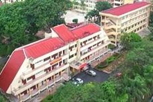 Năm đơn vị sự nghiệp công lập trực thuộc Ủy ban Dân tộc
