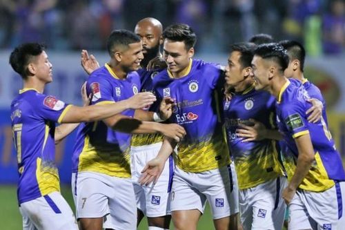 Việt Nam không có đại diện dự AFC Champions League 2024-2025