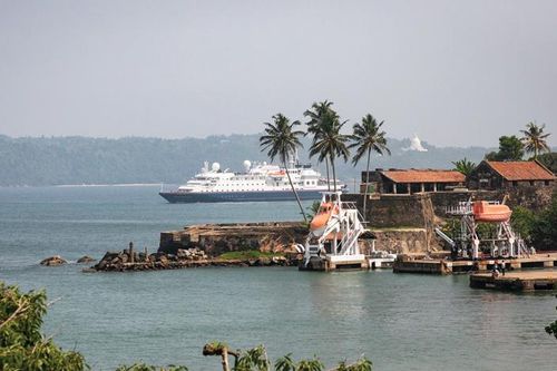 Batticaloa - 'báu vật' của Sri Lanka