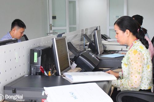 Đẩy mạnh số hóa tài liệu lưu trữ lịch sử tỉnh