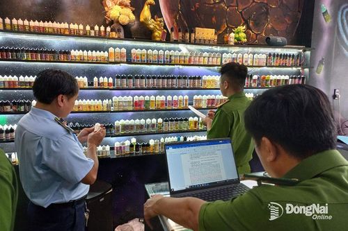 Xây dựng mô hình không khói thuốc lá tại các cơ quan, đơn vị