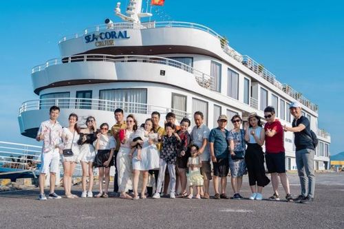 Đoàn Famtrip của các doanh nghiệp du lịch Australia sẽ đến khảo sát du lịch Khánh Hòa