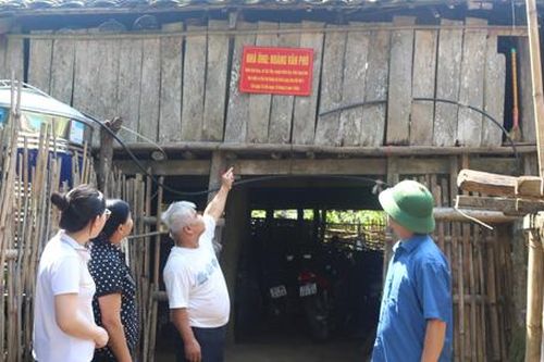 Về nơi tổ chức Đại hội Đảng bộ đầu tiên của tỉnh
