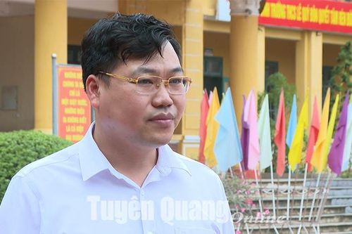 Cần tránh bệnh hình thức