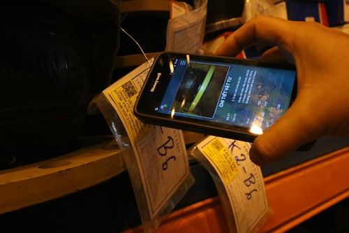 Nhiệt điện Duyên Hải khai thác thế mạnh của công nghệ số