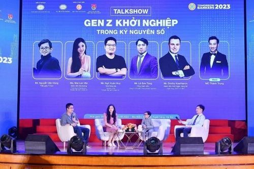 Học ngoài ngành vẫn có thể ứng tuyển vào các ngân hàng