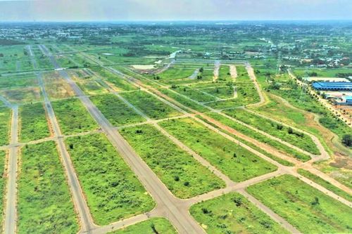 Bình Dương: Nhiều quy định mới về tách thửa, hợp thửa đất