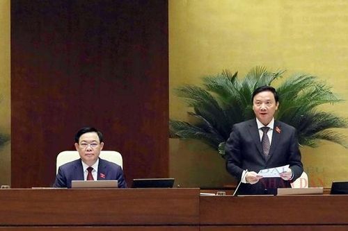 Thực hành tiết kiệm, chống lãng phí: Làm rõ kết quả, chuyển biến sau giám sát tối cao của Quốc hội