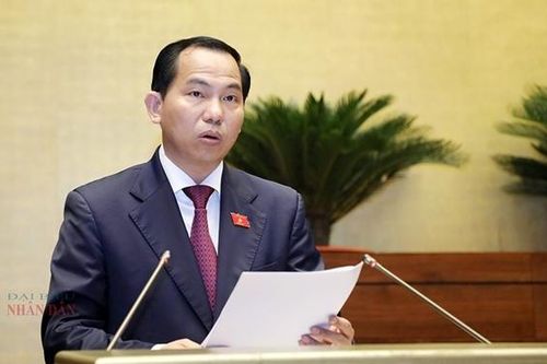 Dự án Luật Giá (sửa đổi): Minh bạch trong quản lý nhà nước về giá