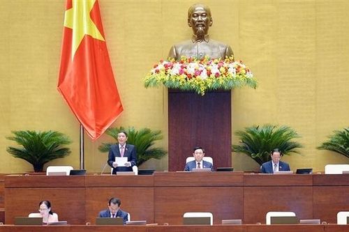 Huy động tối đa nguồn lực thực hiện các mục tiêu đã đề ra