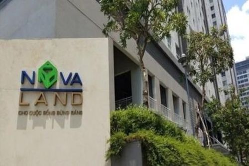 Novaland đàm phán với Credit Suisse và các tổ chức khác để cơ cấu lại nợ