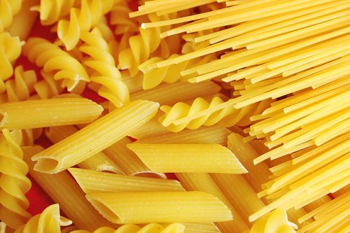 Chính phủ Italy phải họp khẩn vì giá mỳ pasta tăng cao