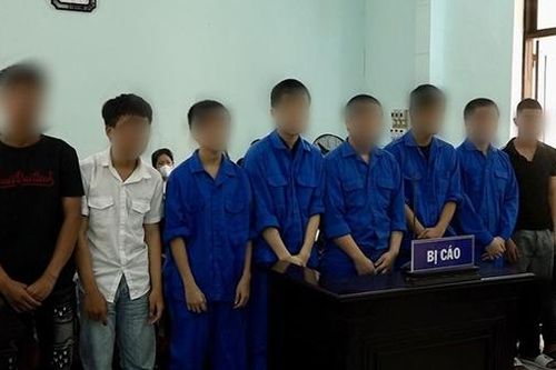 Lời cảnh báo trước thực trạng đối tượng chưa thành niên phạm tội
