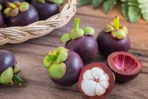 Măng cụt có thật sự gây độc khi kết hợp với đường như lời đồn thổi?