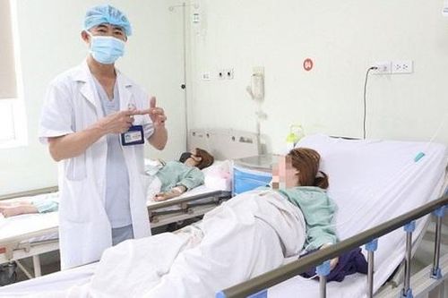 Tai nạn hi hữu từ chiếc kim để dành 'cứu chồng' đêm tân hôn