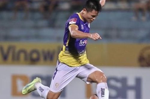 Clip diễn biến chính trận Hà Nội FC hòa Đà Nẵng 1-1