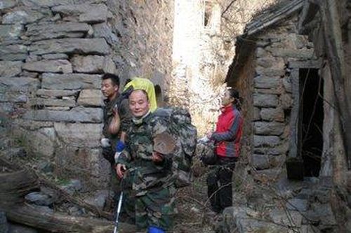 Kỳ 2: Ngôi làng đầy 'ám khí'