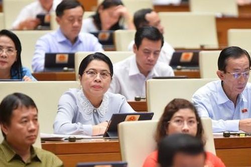 Đại biểu Quốc hội muốn đưa mặt hàng điện vào danh mục bình ổn giá