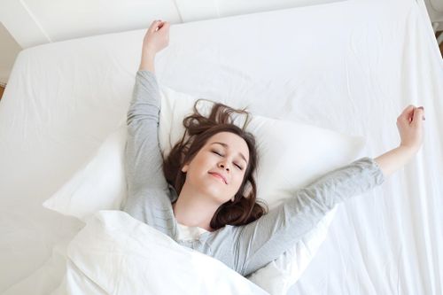 Vì sao ngày mưa ngủ ngon hơn ngày thường?