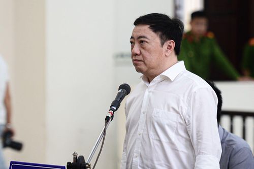 Cựu Giám đốc Bệnh viện Đồng Nai được đề nghị giảm án