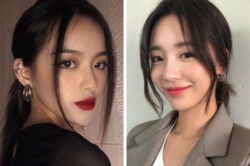 Các kiểu tóc phù hợp với tóc râu gián được giới trẻ hiện nay ưa chuộng