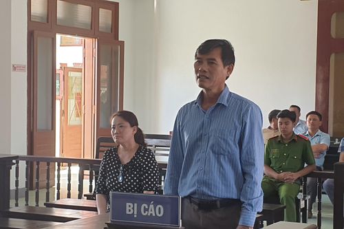Gây thất thoát hơn 890 triệu, giám đốc trung tâm giáo dục lãnh án treo