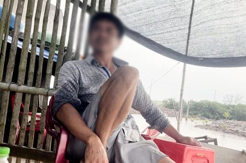 Người dân xót xa kể lại việc 2 nạn nhân chết khi du lịch Vườn Quốc gia Xuân Thủy