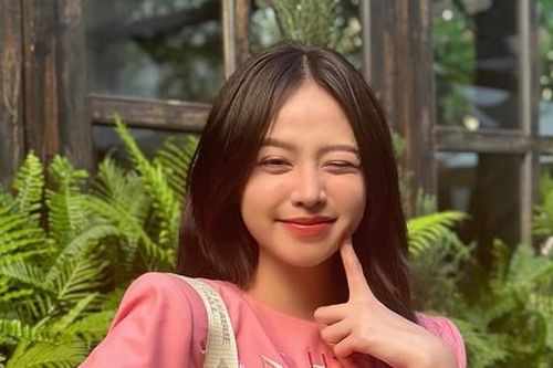 Ngỡ ngàng với tỷ lệ cơ thể của Hoa hậu Thanh Thủy: Đẹp ngang ngửa Lisa BLACKPINK?