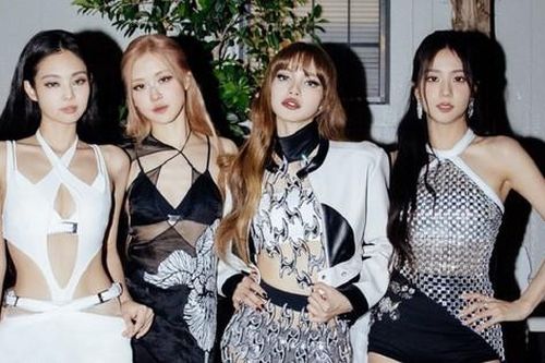 6 nhóm nữ thống trị tháng 5 này: BLACKPINK dẫn đầu, TWICE theo sau với kỷ lục mới
