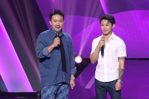 'Người Ấy Là Ai' lọt top trending dù vấp phải tranh cãi sau phát ngôn của Trấn Thành
