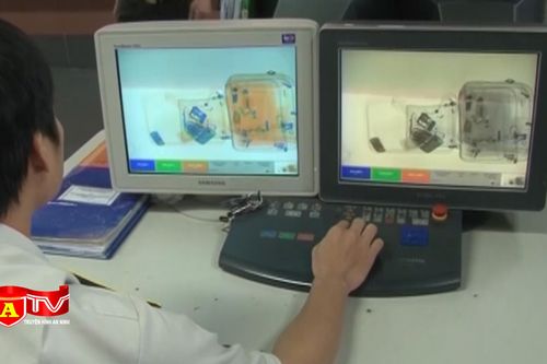 Lợi dụng dịch vụ chuyển phát, tội phạm vận chuyển hơn 658 kg ma túy