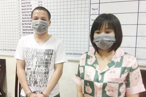 Tìm bị hại trong vụ án lừa đảo xuất khẩu lao động theo chương trình Kỹ năng đặc định