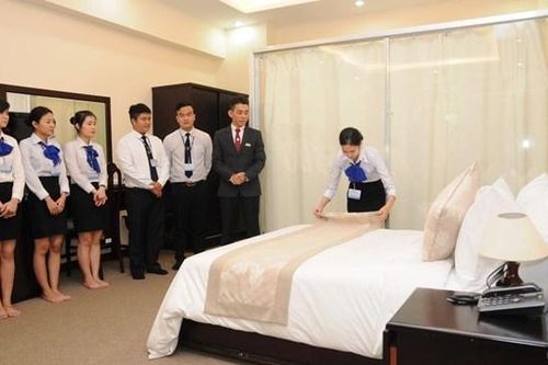 'Loạn sao' ở các cơ sở lưu trú