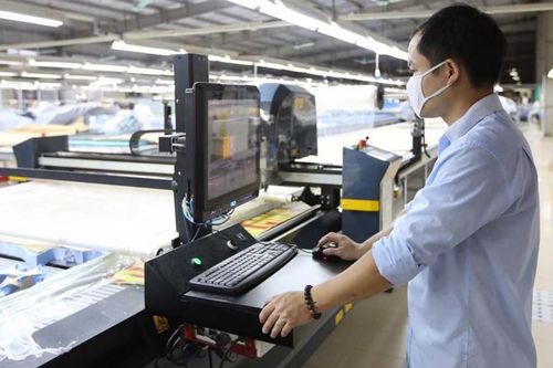 Tận dụng cơ hội từ kinh tế số