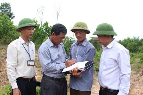 Vai trò Mặt trận trong giám sát các dự án lớn