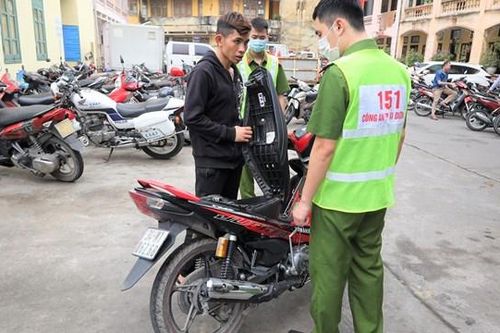 Hải Dương: Hiệu quả hoạt động của Tổ công tác 151