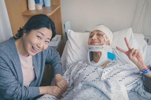 Tình mẫu tử thiêng liêng trên màn ảnh Châu Á