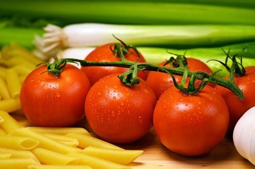 6 lợi ích có thể bạn chưa biết khi ăn cà chua