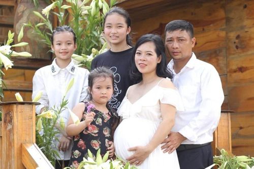 Mẹ xoay xở làm nhiều nghề nuôi 4 con khi chồng đột ngột qua đời